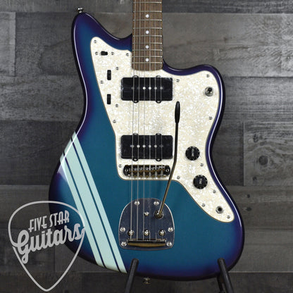 Squier Classic Vibe 60s Jazzmaster - Competition Burgundy