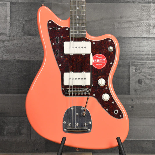 Squier Classic Vibe '60s Jazzmaster - Tahitian Coral