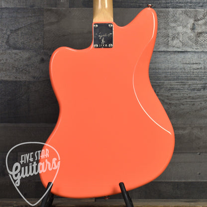 Squier Classic Vibe '60s Jazzmaster - Tahitian Coral