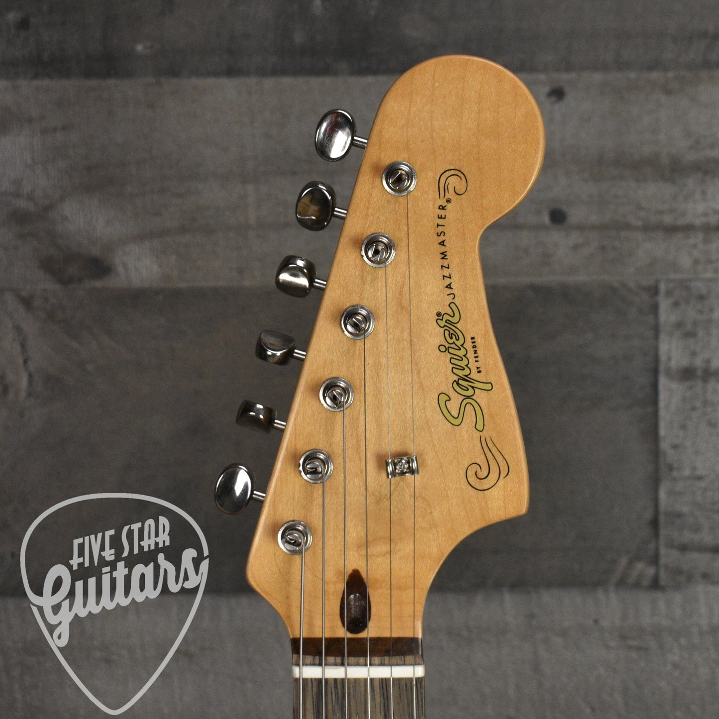 Squier Classic Vibe '60s Jazzmaster - Tahitian Coral