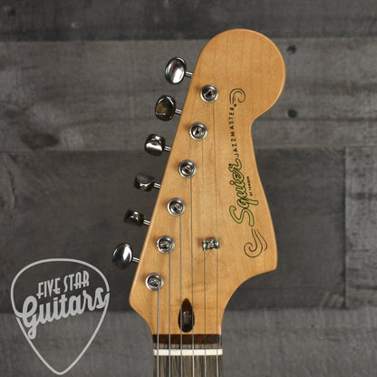 Squier Classic Vibe '60s Jazzmaster - Tahitian Coral