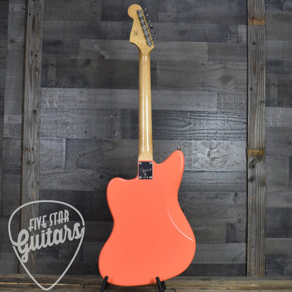 Squier Classic Vibe '60s Jazzmaster - Tahitian Coral