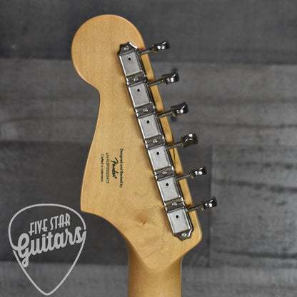 Squier Classic Vibe '60s Jazzmaster - Tahitian Coral