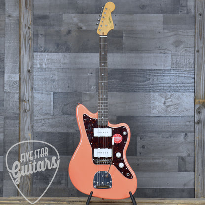 Squier Classic Vibe '60s Jazzmaster - Tahitian Coral