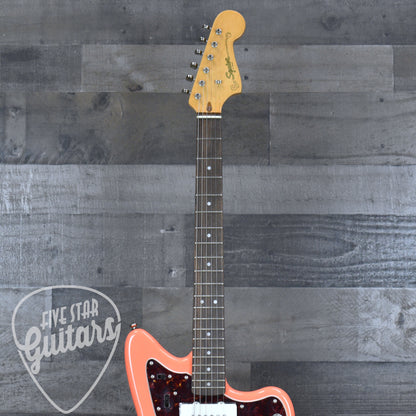 Squier Classic Vibe '60s Jazzmaster - Tahitian Coral
