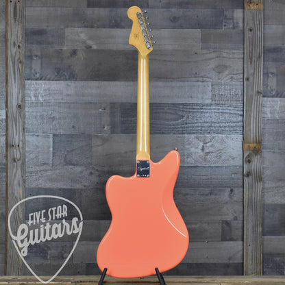 Squier Classic Vibe '60s Jazzmaster - Tahitian Coral