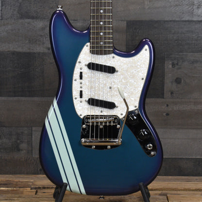 Squier Classic Vibe 60s Mustang - Competition Burgundy
