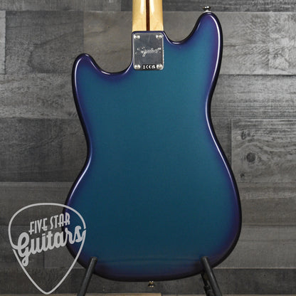 Squier Classic Vibe 60s Mustang - Competition Burgundy