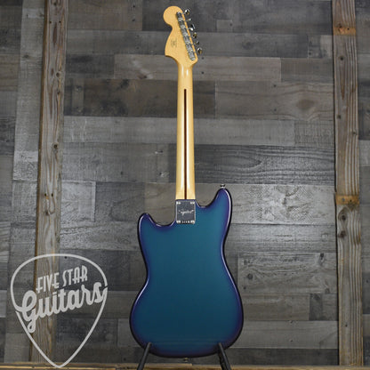Squier Classic Vibe 60s Mustang - Competition Burgundy