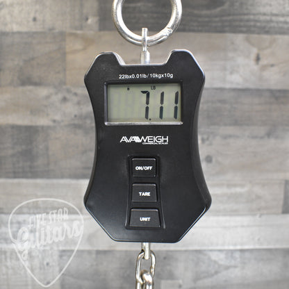 Squier Classic Vibe  '70s Stratocaster HT HSS Laurel Fingerboard Black Pickguard - Mocha