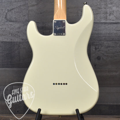 Squier Classic Vibe '70s Stratocaster HT HSS - Olympic White