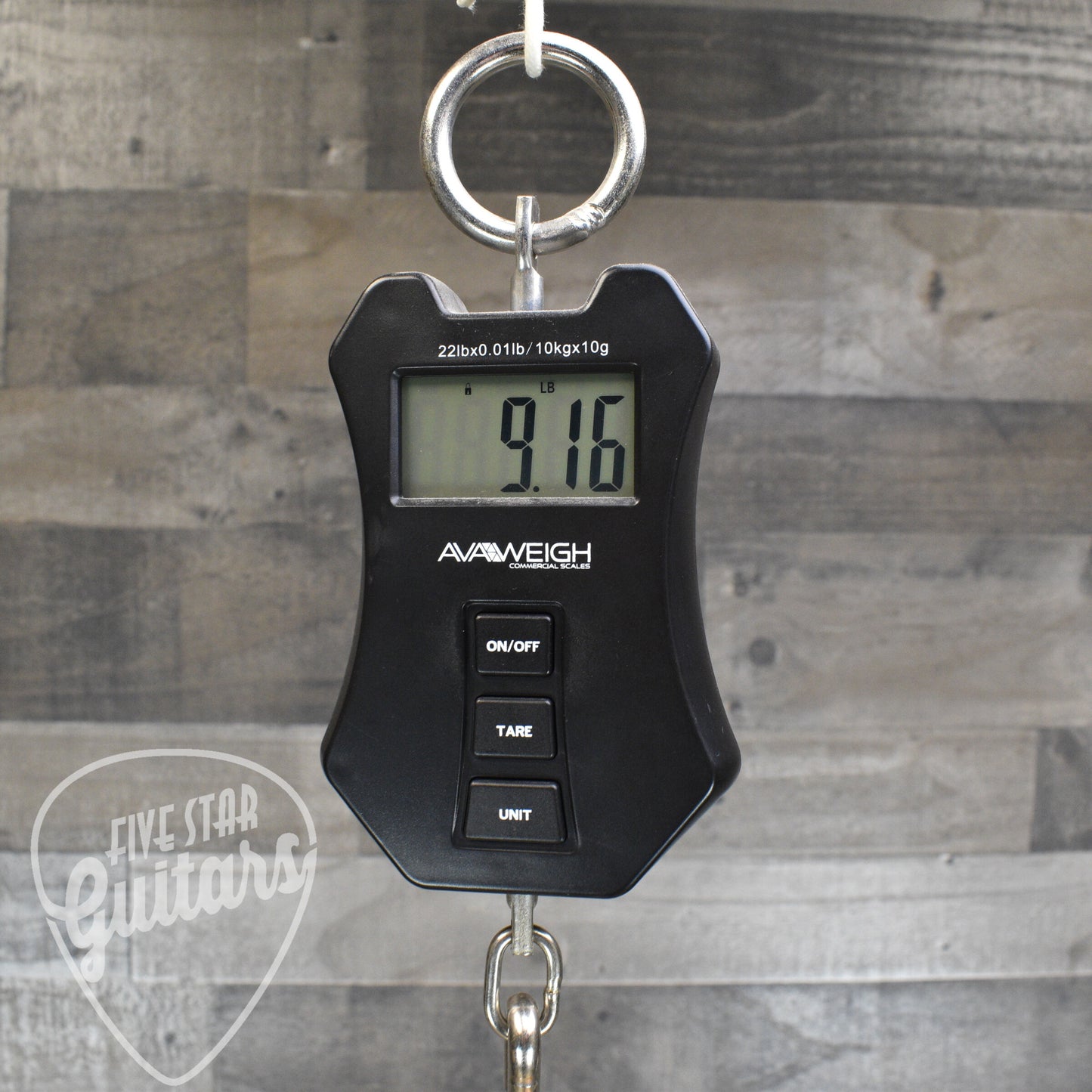 Squier Classic Vibe Bass VI Laurel Fingerboard - Black