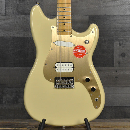 Squier Classic Vibe Duo-Sonic HS - Desert Sand