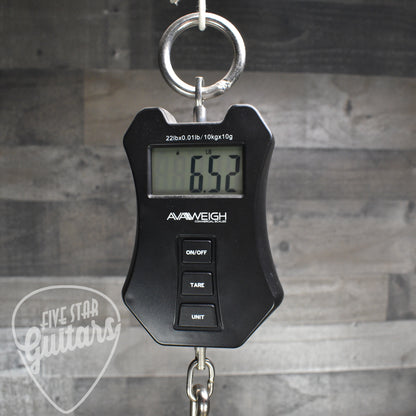 Squier Classic Vibe Duo-Sonic HS - Desert Sand