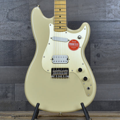 Squier Classic Vibe Duo-Sonic HS - Desert Sand