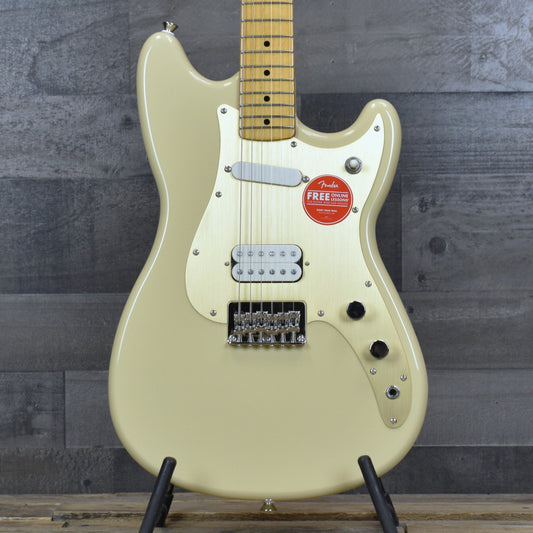 Squier Classic Vibe Duo-Sonic HS - Desert Sand