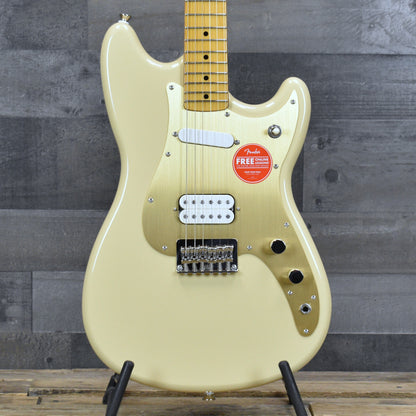 Squier Classic Vibe Duo-Sonic HS - Desert Sand