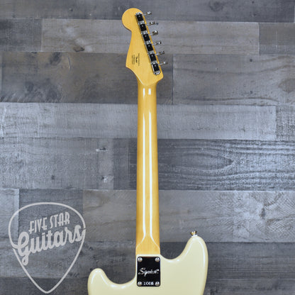 Squier Classic Vibe Duo-Sonic HS - Desert Sand