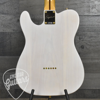 Squier FSR Classic Vibe '50s Telecaster - White Blonde