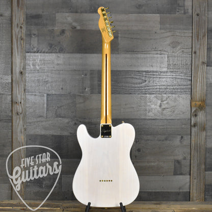 Squier FSR Classic Vibe '50s Telecaster - White Blonde