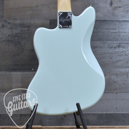 Squier Mini Jazzmaster HH - Surf Green
