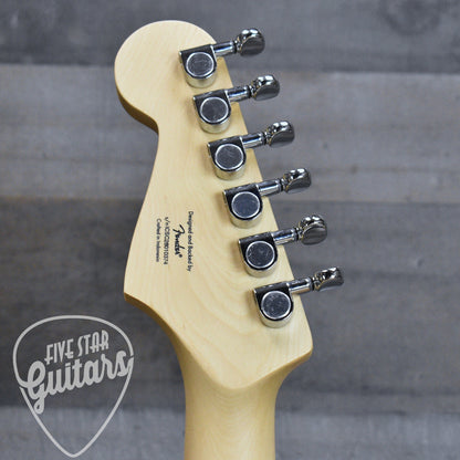 Squier Mini Jazzmaster HH - Surf Green