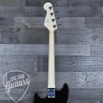 Squier Sonic Bronco Bass - Black