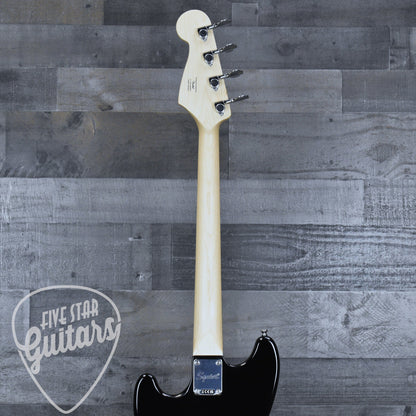 Squier Sonic Bronco Bass - Black
