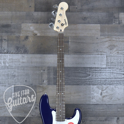 Squier Sonic Precision Bass - Midnight Blue