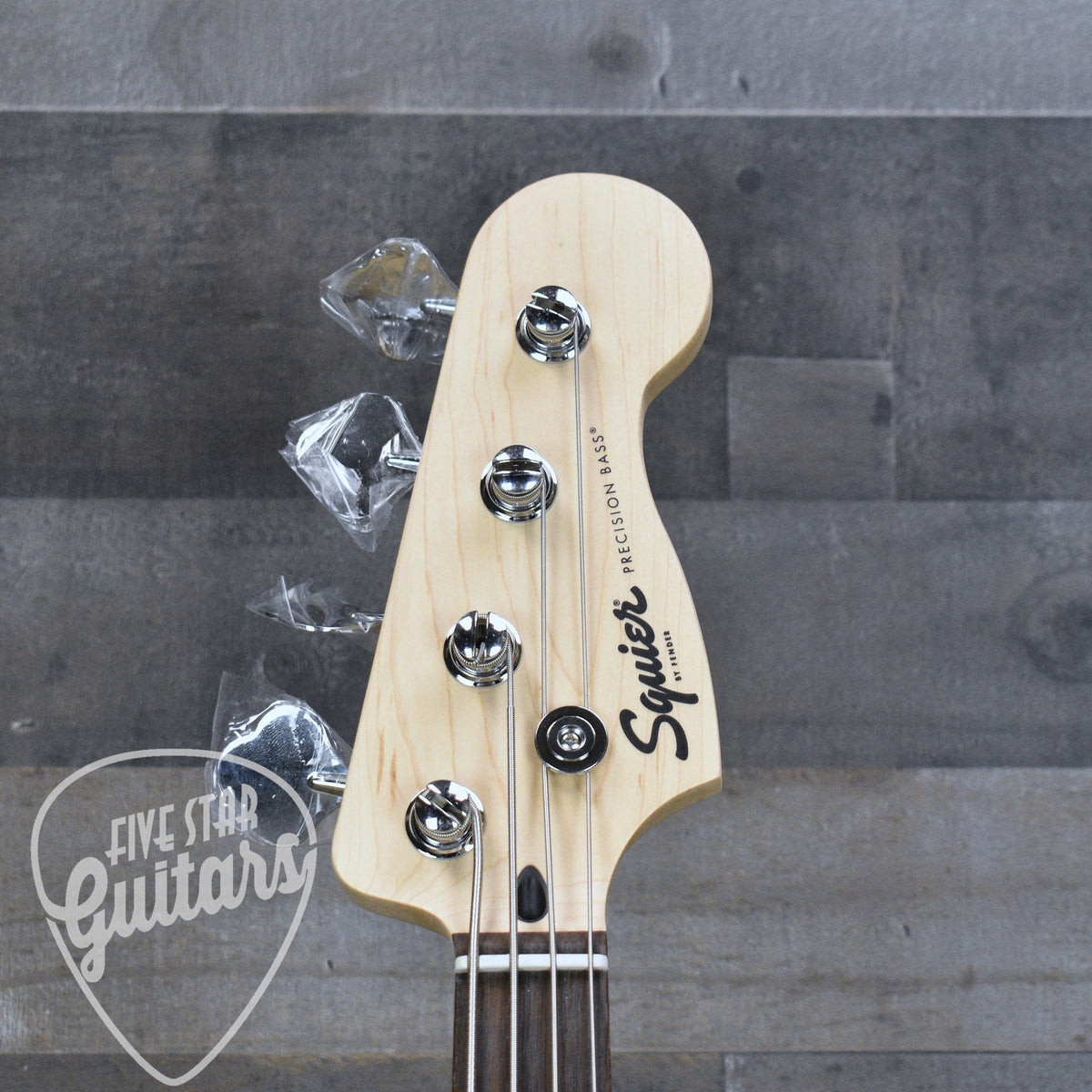 Squier Sonic Precision Bass - Midnight Blue