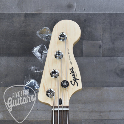 Squier Sonic Precision Bass - Midnight Blue
