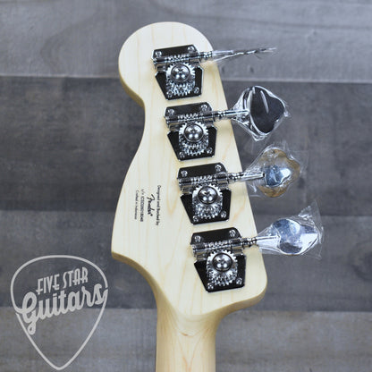 Squier Sonic Precision Bass - Midnight Blue