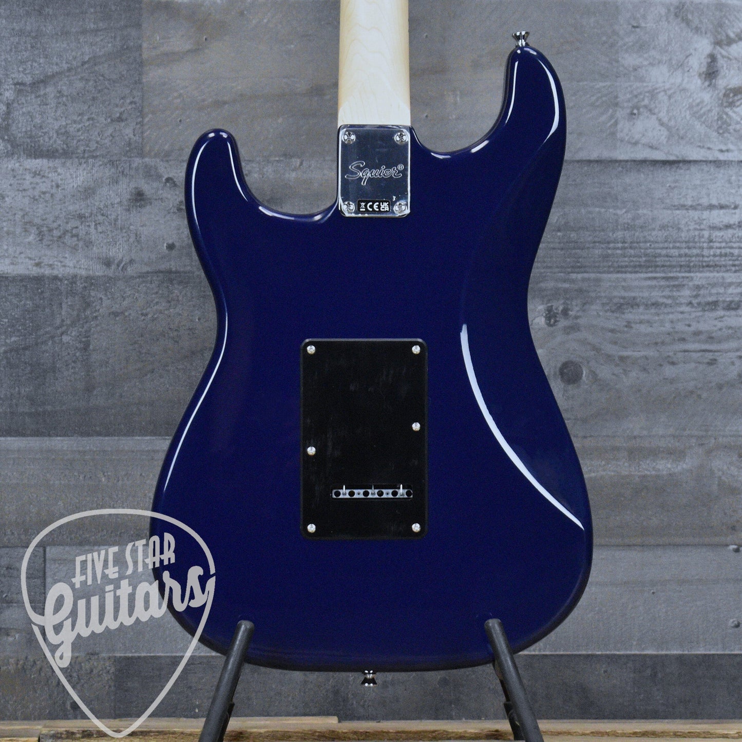 Squier Sonic Stratocaster HSS - Midnight Blue