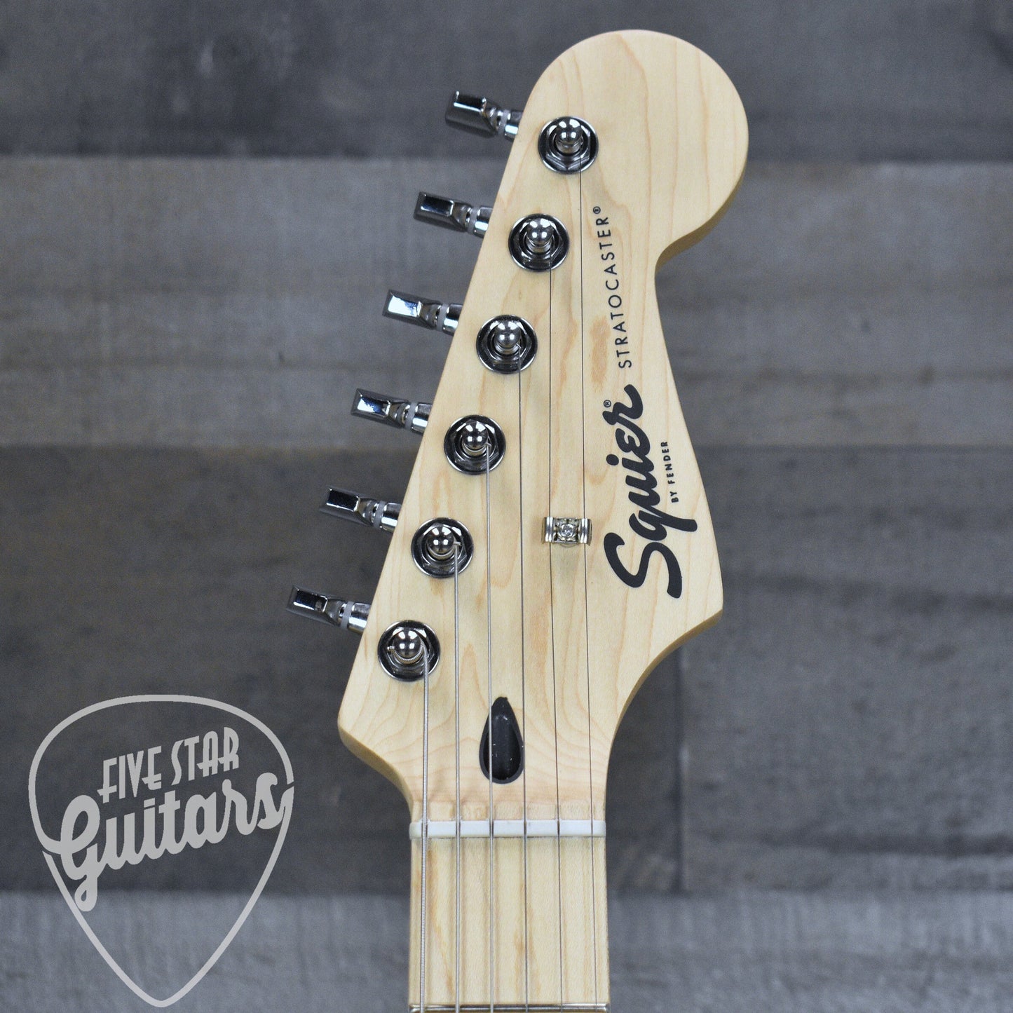 Squier Sonic Stratocaster HSS - Midnight Blue