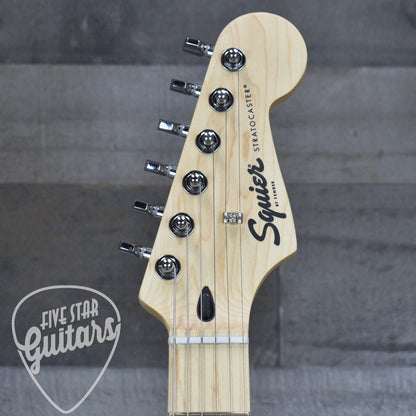 Squier Sonic Stratocaster HSS - Midnight Blue