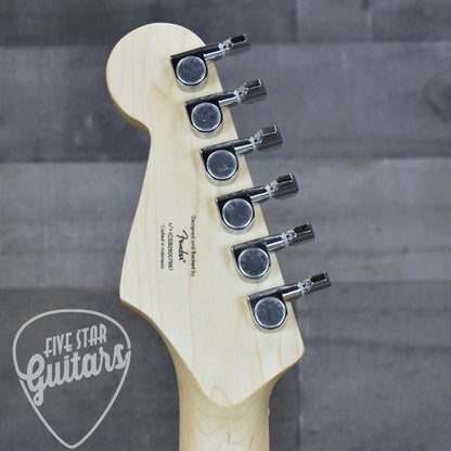 Squier Sonic Stratocaster HSS - Midnight Blue