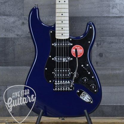 Squier Sonic Stratocaster HSS - Midnight Blue