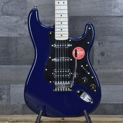 Squier Sonic Stratocaster HSS - Midnight Blue
