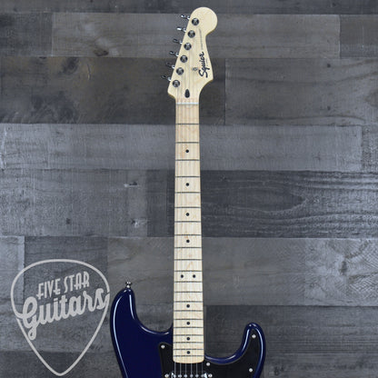 Squier Sonic Stratocaster HSS - Midnight Blue
