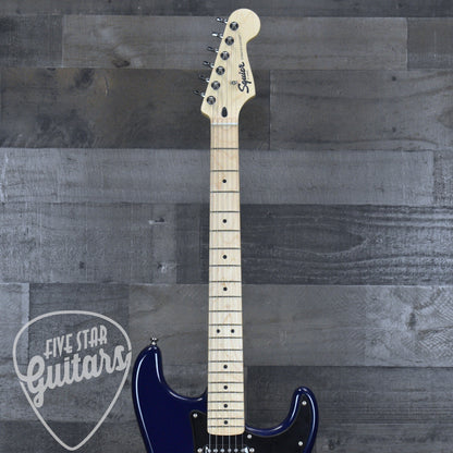 Squier Sonic Stratocaster HSS - Midnight Blue