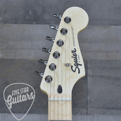 Squier Sonic Stratocaster HSS - Midnight Blue