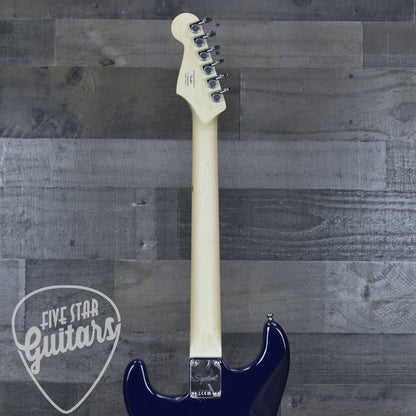 Squier Sonic Stratocaster HSS - Midnight Blue