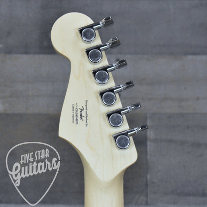 Squier Sonic Stratocaster HSS - Midnight Blue