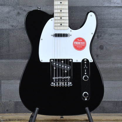 Squier Sonic Telecaster - Black