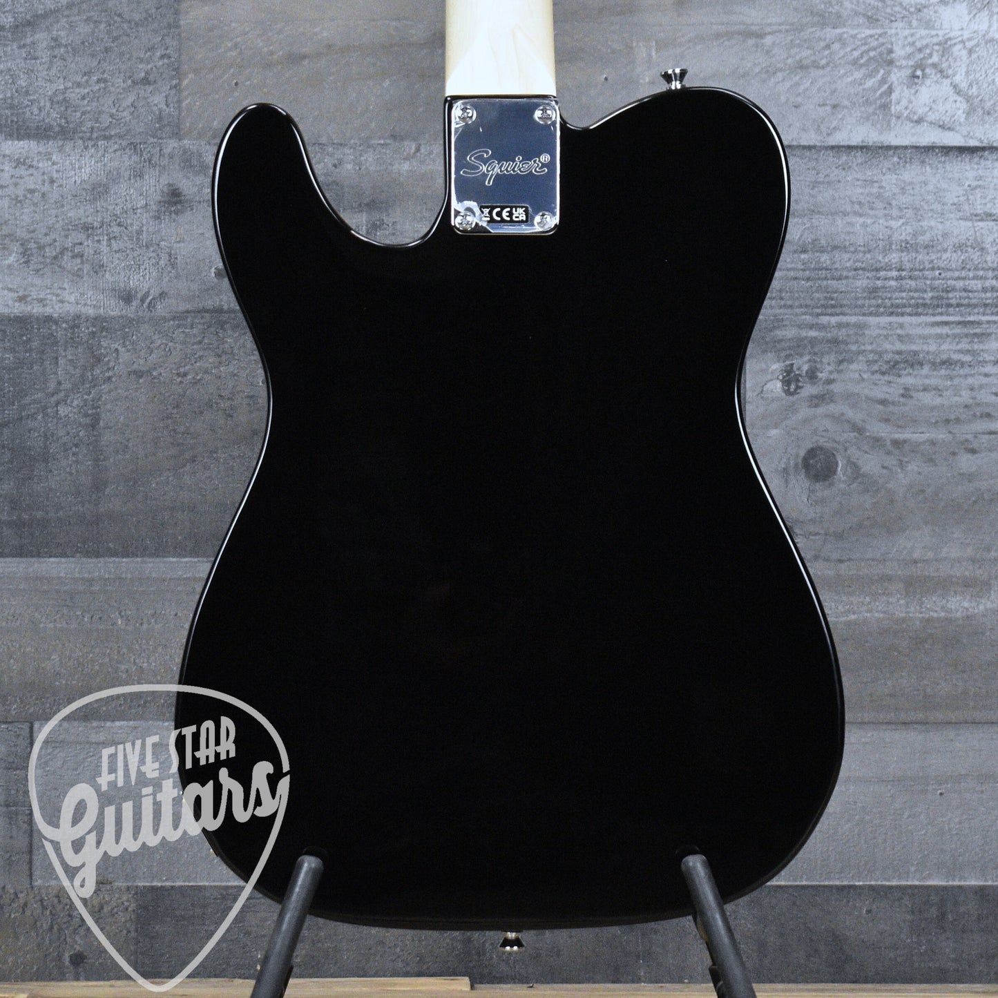 Squier Sonic Telecaster - Black
