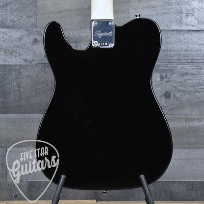 Squier Sonic Telecaster - Black