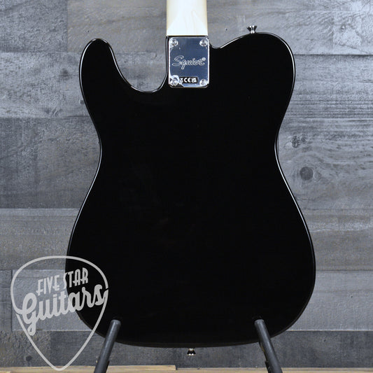 Squier Sonic Telecaster - Black