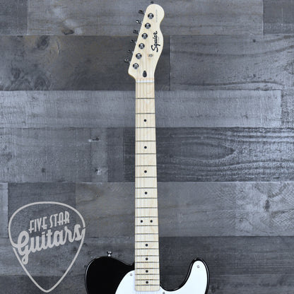 Squier Sonic Telecaster - Black