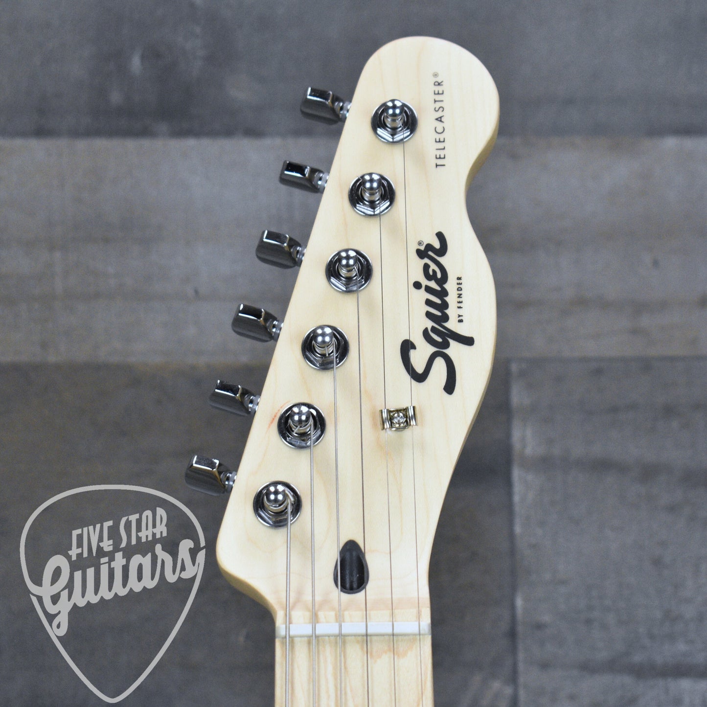 Squier Sonic Telecaster - Black