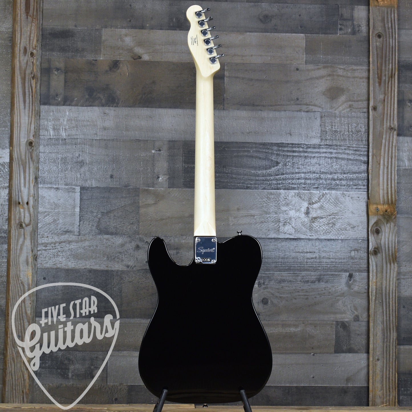 Squier Sonic Telecaster - Black